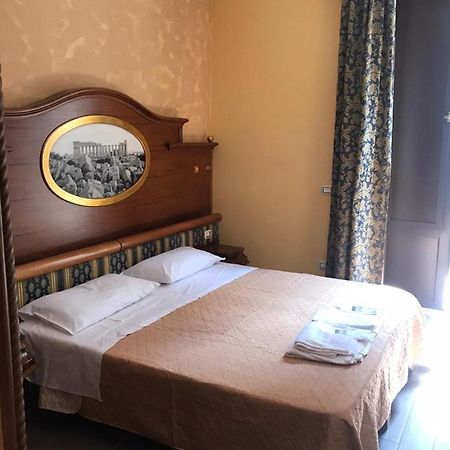 Bed and Breakfast La Casa Di Romi Katania Zewnętrze zdjęcie