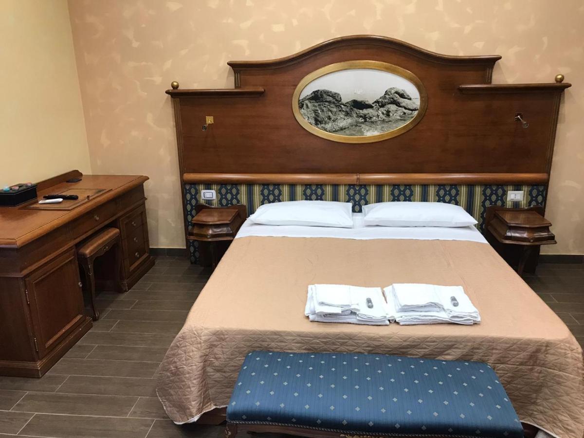 Bed and Breakfast La Casa Di Romi Katania Zewnętrze zdjęcie