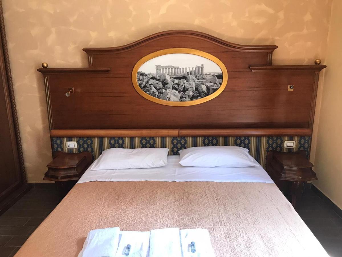 Bed and Breakfast La Casa Di Romi Katania Zewnętrze zdjęcie