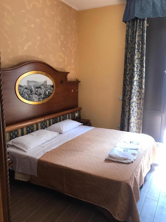 Bed and Breakfast La Casa Di Romi Katania Zewnętrze zdjęcie