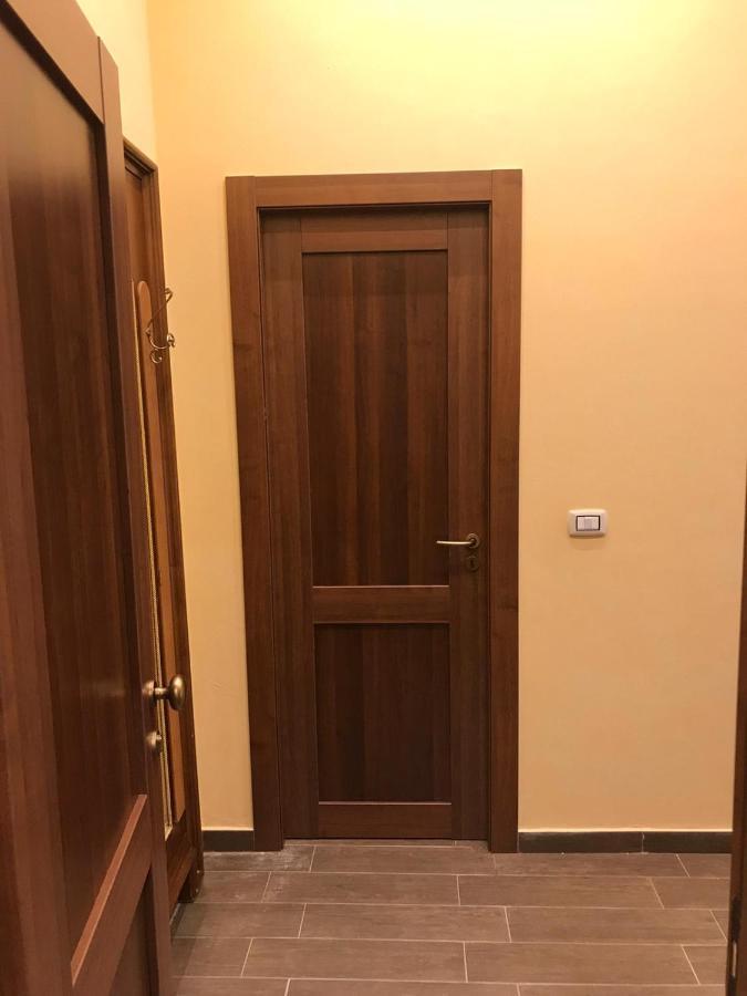 Bed and Breakfast La Casa Di Romi Katania Zewnętrze zdjęcie